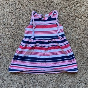 Baby Girl Summer Dress
